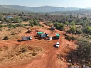 Watul SILICA SAND PROJECT